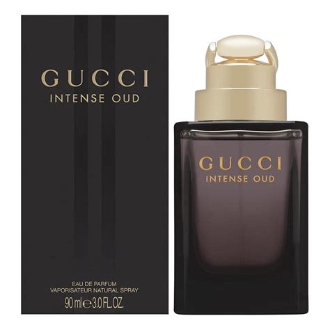 gucci intense oud eau de parfum|gucci intense oud longevity.